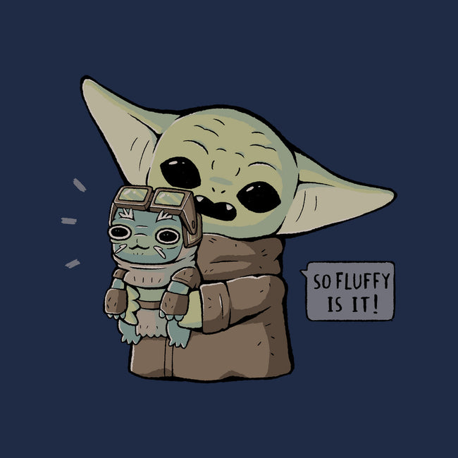 Fluffy Anzellan-mens basic tee-xMorfina