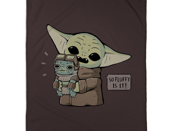 Fluffy Anzellan