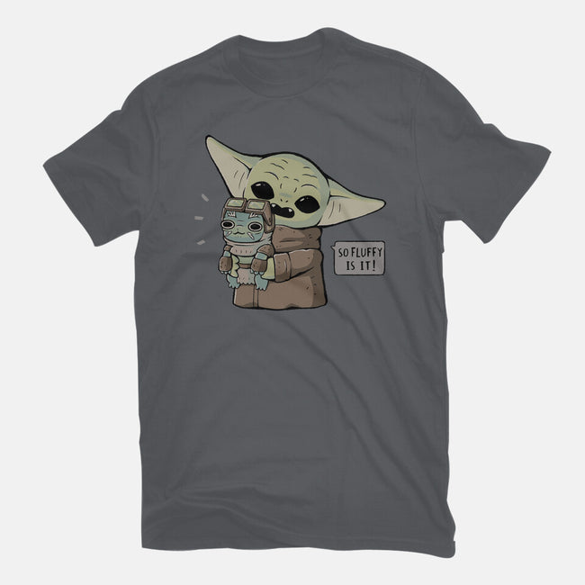 Fluffy Anzellan-mens heavyweight tee-xMorfina
