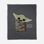 Fluffy Anzellan-none fleece blanket-xMorfina