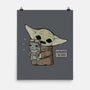 Fluffy Anzellan-none matte poster-xMorfina