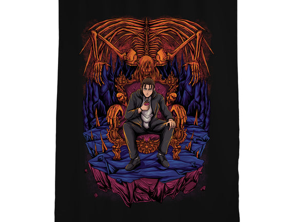 Eren's Throne