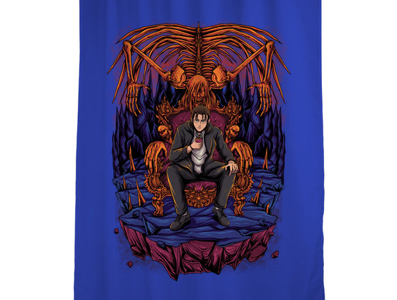 Eren's Throne