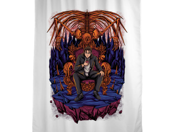 Eren's Throne
