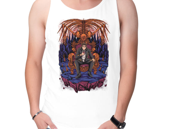 Eren's Throne