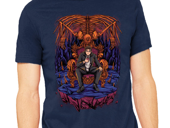 Eren's Throne