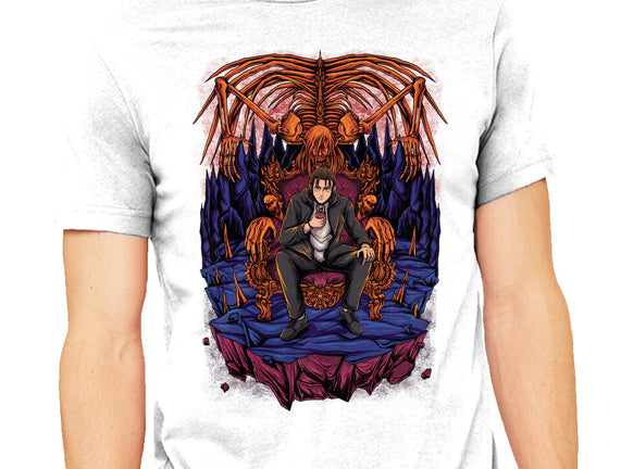 Eren's Throne
