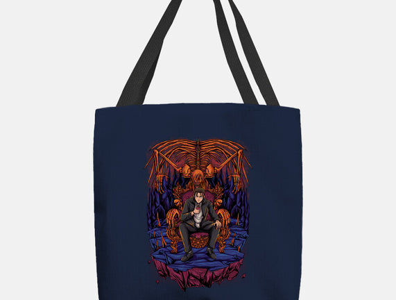 Eren's Throne