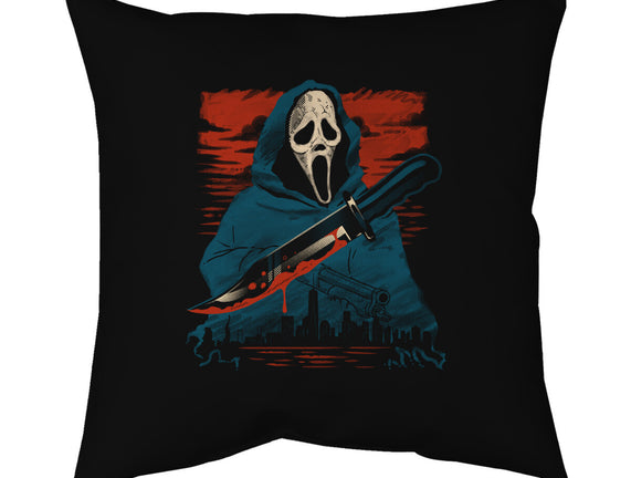 Stabbed City