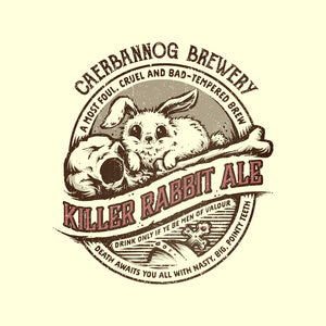 Killer Rabbit Ale Killer Rabbit Ale