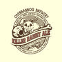 Killer Rabbit Ale-mens basic tee-kg07