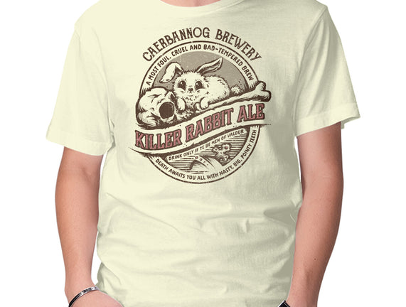 Killer Rabbit Ale