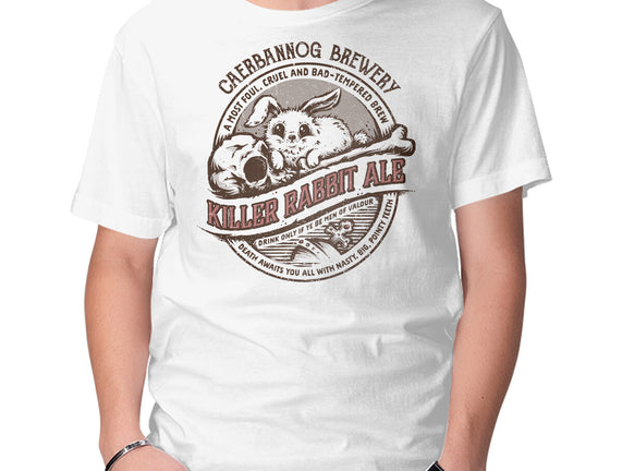 Killer Rabbit Ale