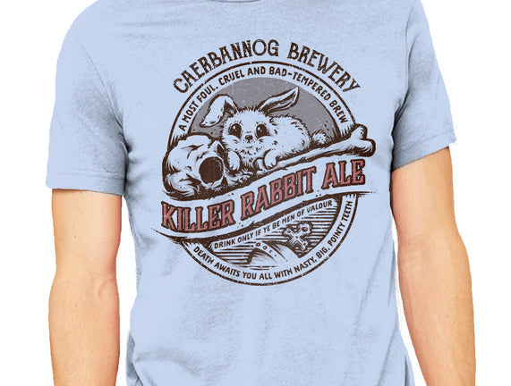 Killer Rabbit Ale