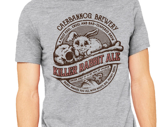 Killer Rabbit Ale
