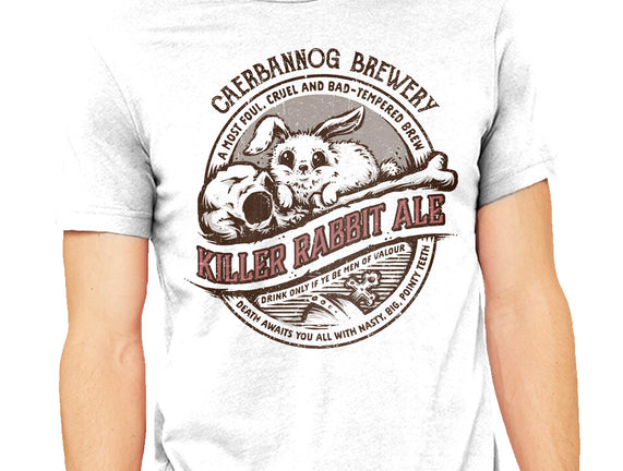 Killer Rabbit Ale