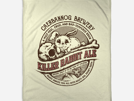 Killer Rabbit Ale