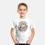 Killer Rabbit Ale-youth basic tee-kg07