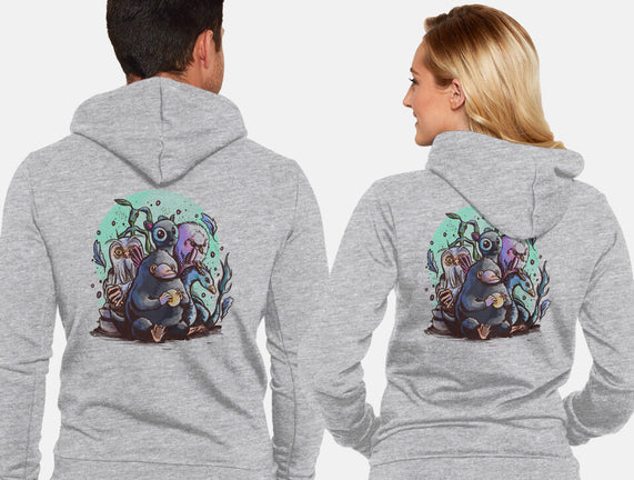 Magical Beasts