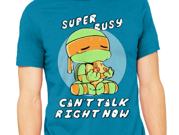 Super Busy