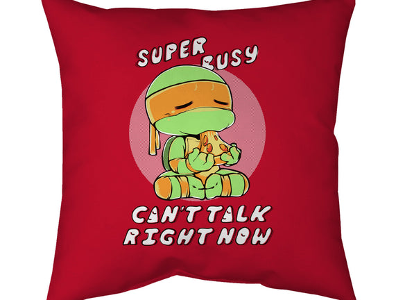 Super Busy