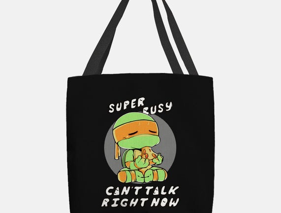 Super Busy