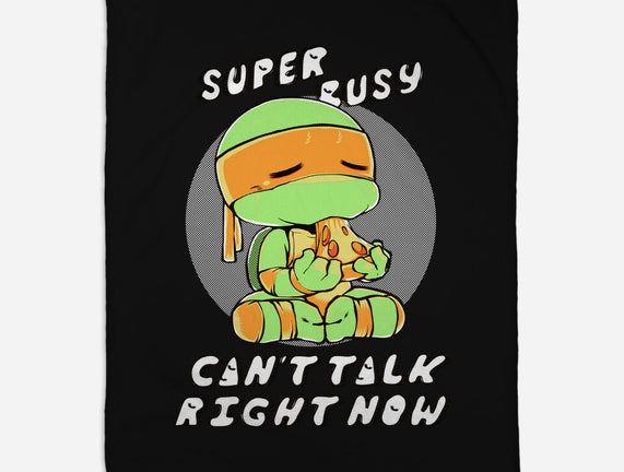 Super Busy