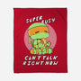 Super Busy-none fleece blanket-naomori