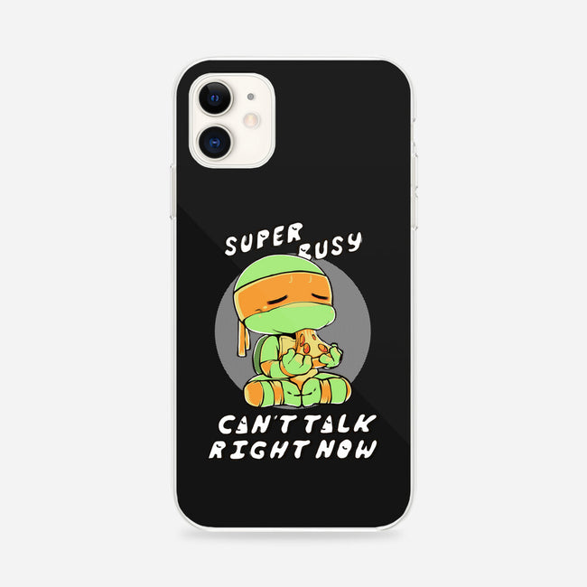 Super Busy-iphone snap phone case-naomori