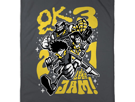 Cowboy Jam