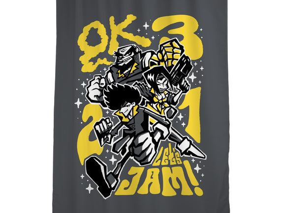 Cowboy Jam