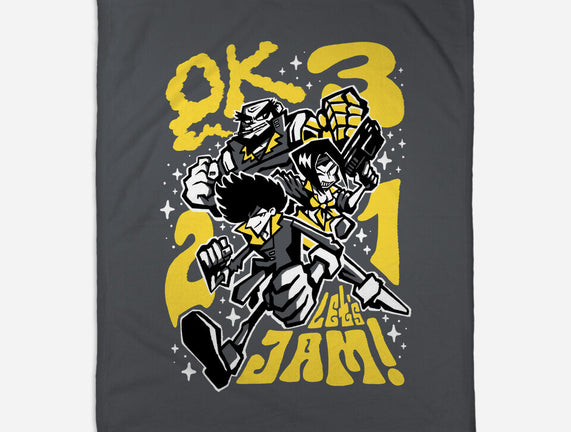 Cowboy Jam