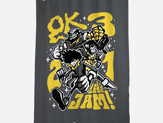 Cowboy Jam
