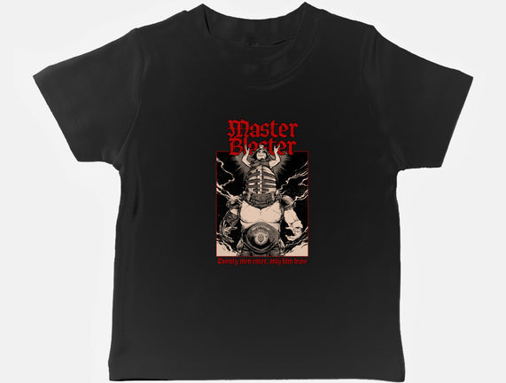 Master And Blaster