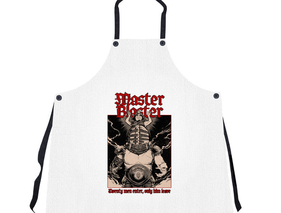 Master And Blaster