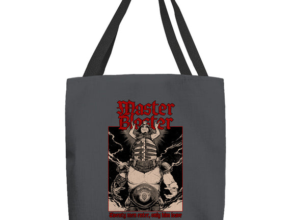 Master And Blaster