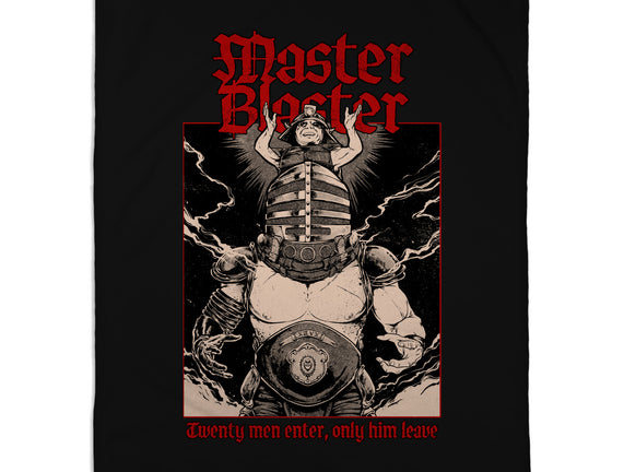 Master And Blaster