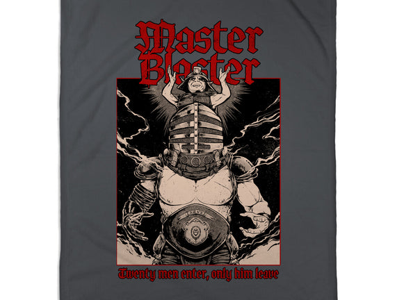 Master And Blaster