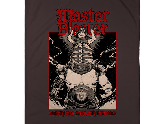 Master And Blaster