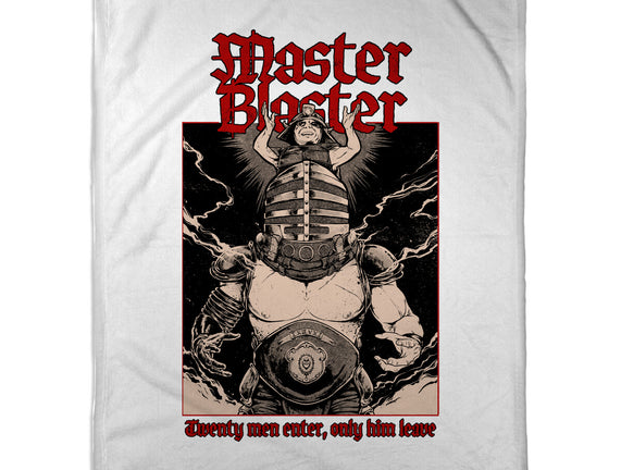 Master And Blaster