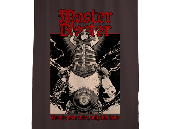 Master And Blaster