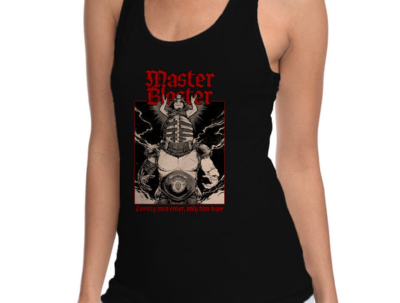 Master And Blaster