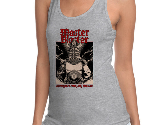 Master And Blaster