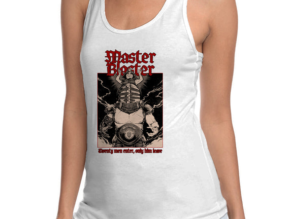 Master And Blaster