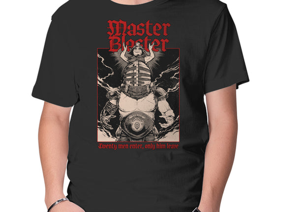 Master And Blaster