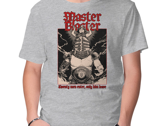 Master And Blaster
