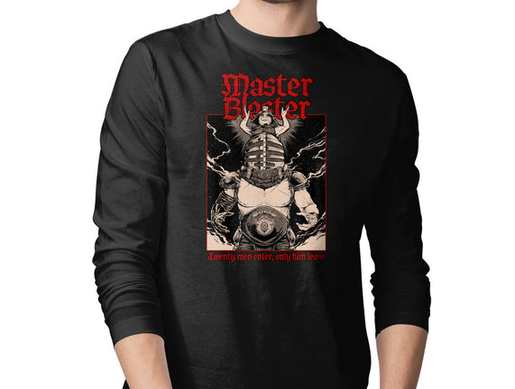 Master And Blaster