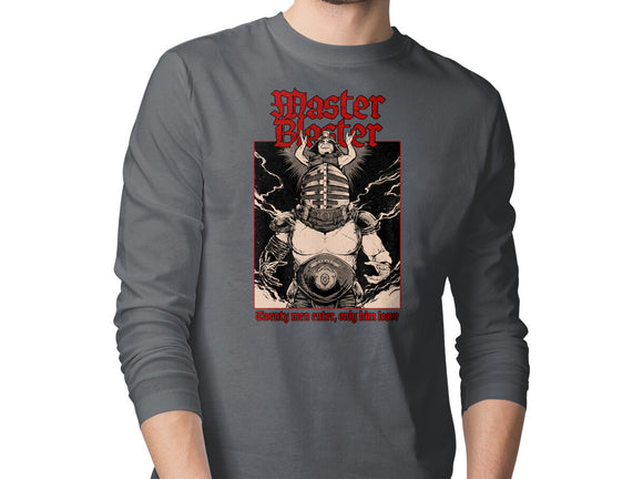 Master And Blaster