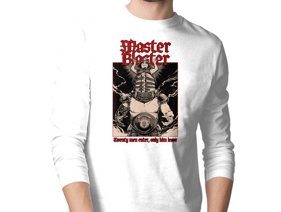 Master And Blaster