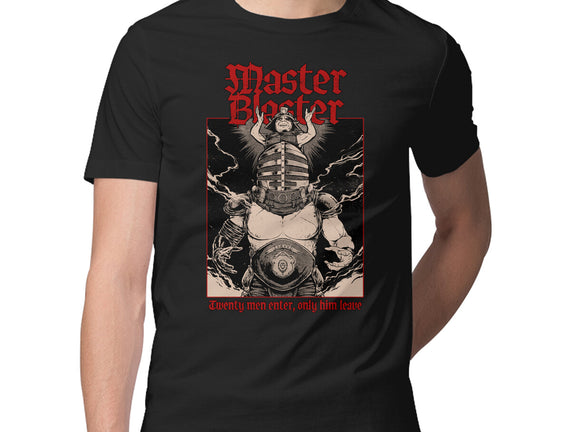 Master And Blaster